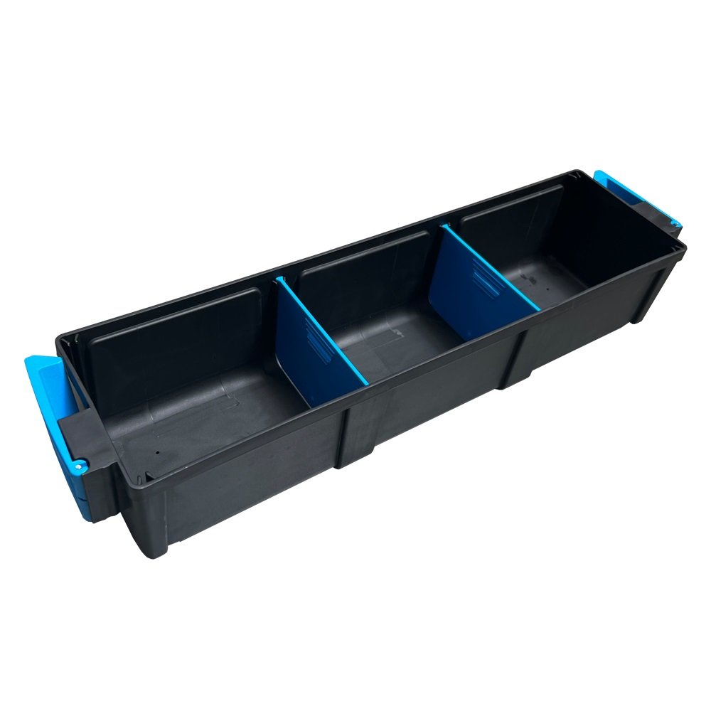 Buy X-Cart Tool Bin in Trolleys from Clax available at Astrolift NZ